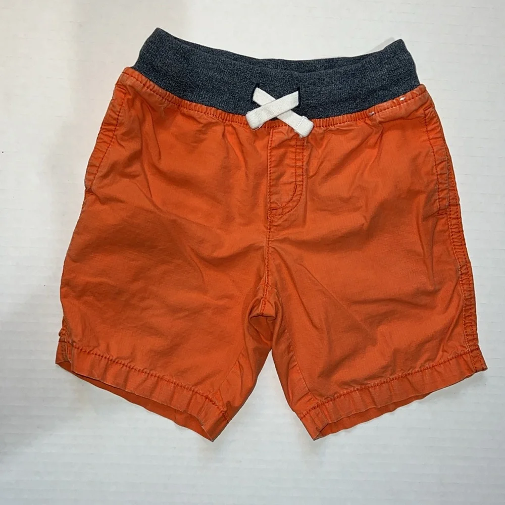 Gymboree pull shorts